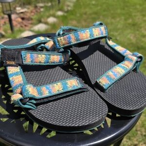 Teva Sandals